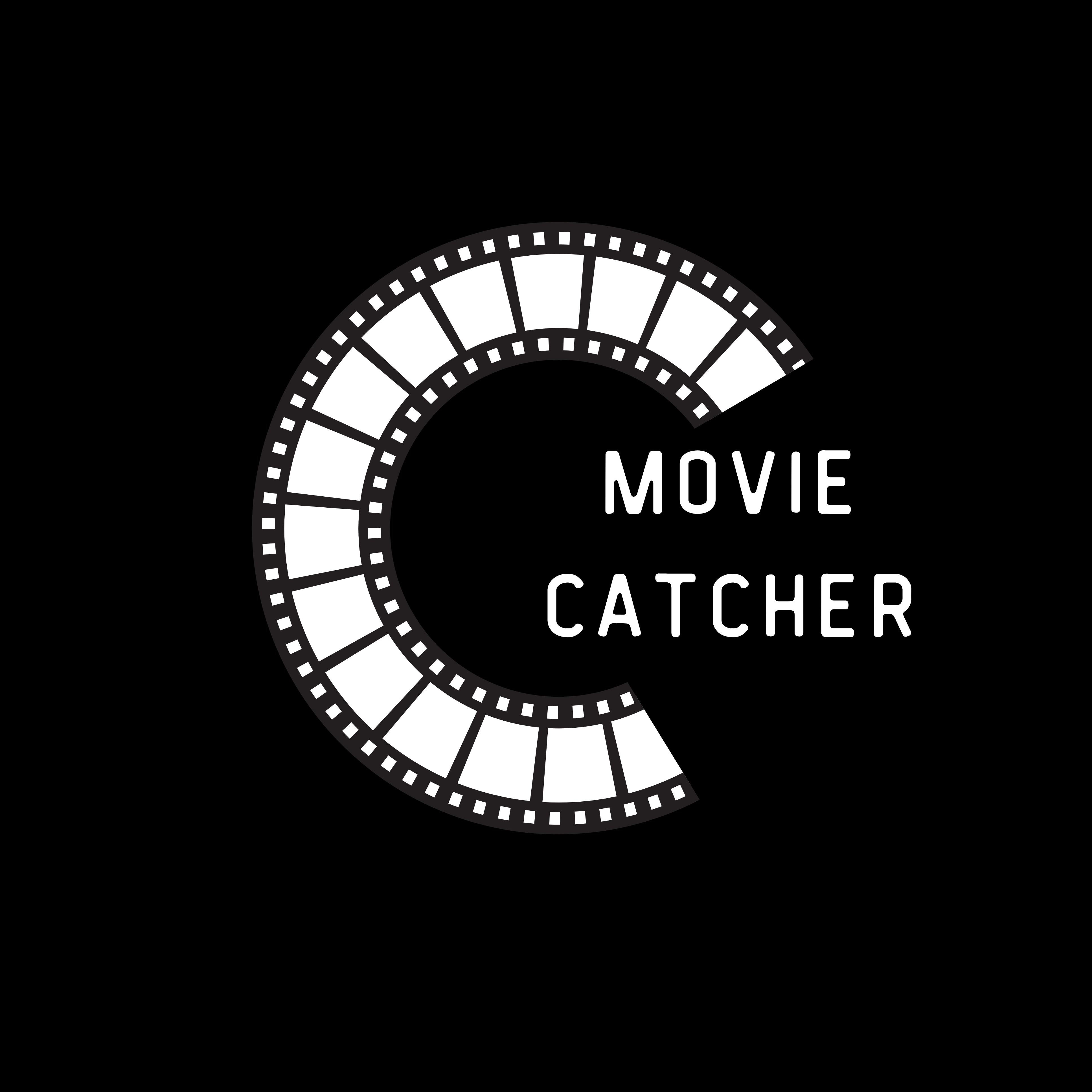 Movie Catcher Logo